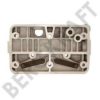 BERGKRAFT BK1136311AS Cylinder Head, compressor